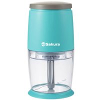 Чоппер Sakura SA-6252BL