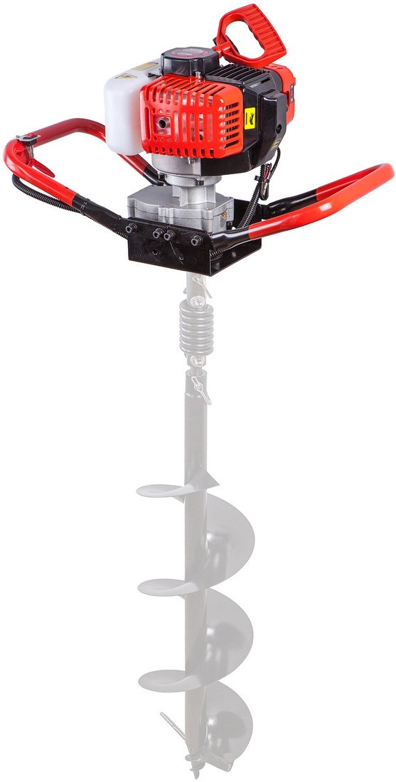 

Мотобур ECO GD-52