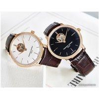 Наручные часы Frederique Constant Slimline Automatic FC-312V4S4