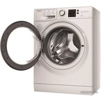 Стиральная машина Hotpoint NSS 6015 W RU