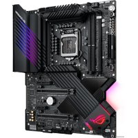 Материнская плата ASUS ROG Maximus XII Apex