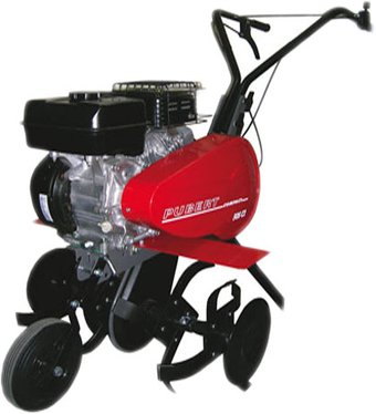 Мотокультиватор бензиновый Pubert COMPACT 45 PC