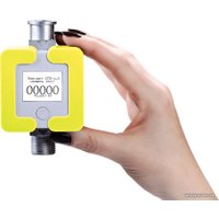 Счетчик газа Элехант СГБ-1.8 G1/2 (желтый) в Бобруйске