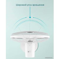 Вентилятор Viomi Yunmi Stand VXFS12A-J
