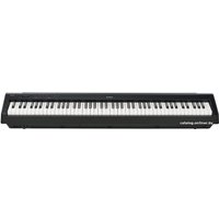 Цифровое пианино Kawai ES110 (черный)