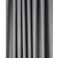 Штора Модный текстиль 112MT391019 (260x200, темно-серый)