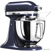 Планетарный миксер KitchenAid 5KSM175PSEUB