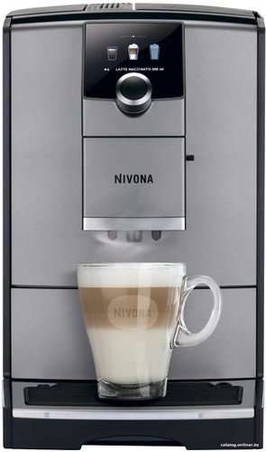 Кофемашина Nivona CafeRomatica NICR 795