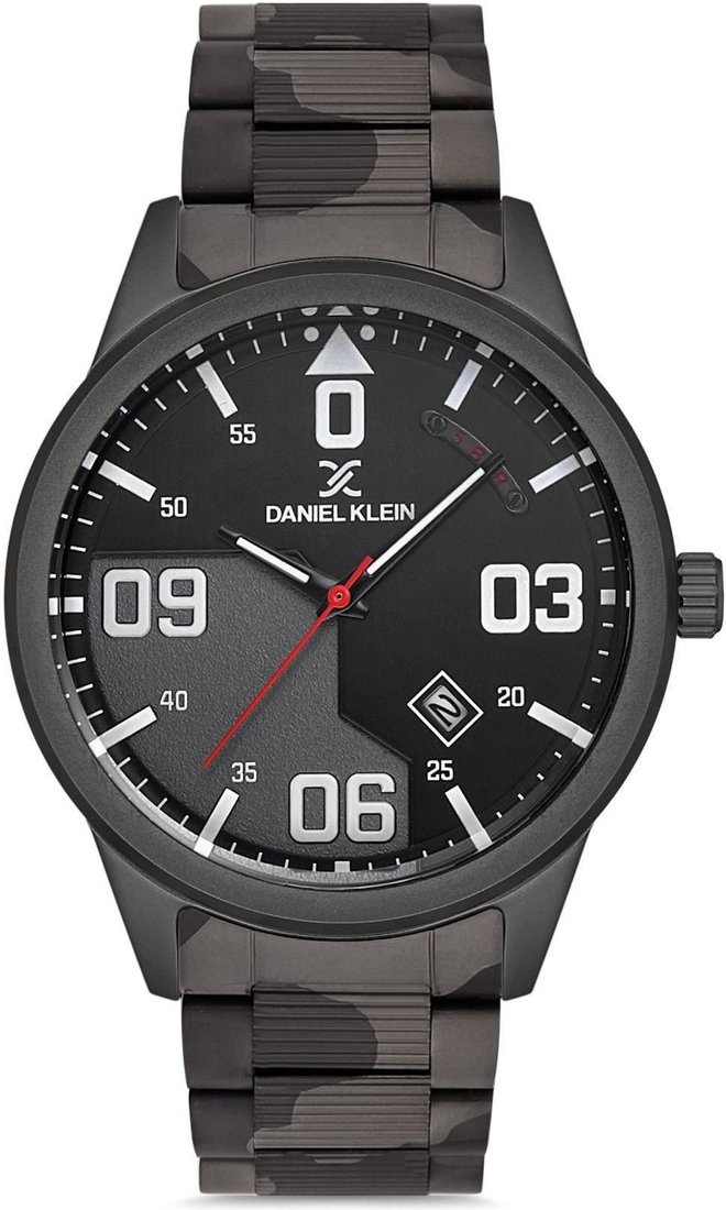 

Наручные часы Daniel Klein DK12671-2