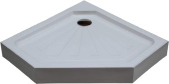 Душевой поддон Cerutti P101 100x100