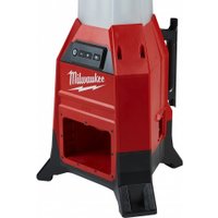 Фонарь Milwaukee M18 ONESLDP-0 ONE-KEY 4933459160