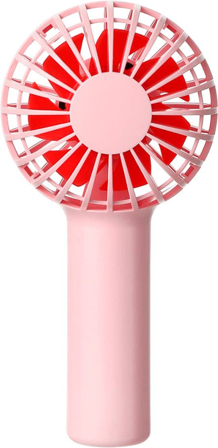 

Вентилятор Miniso Candy Series 6861