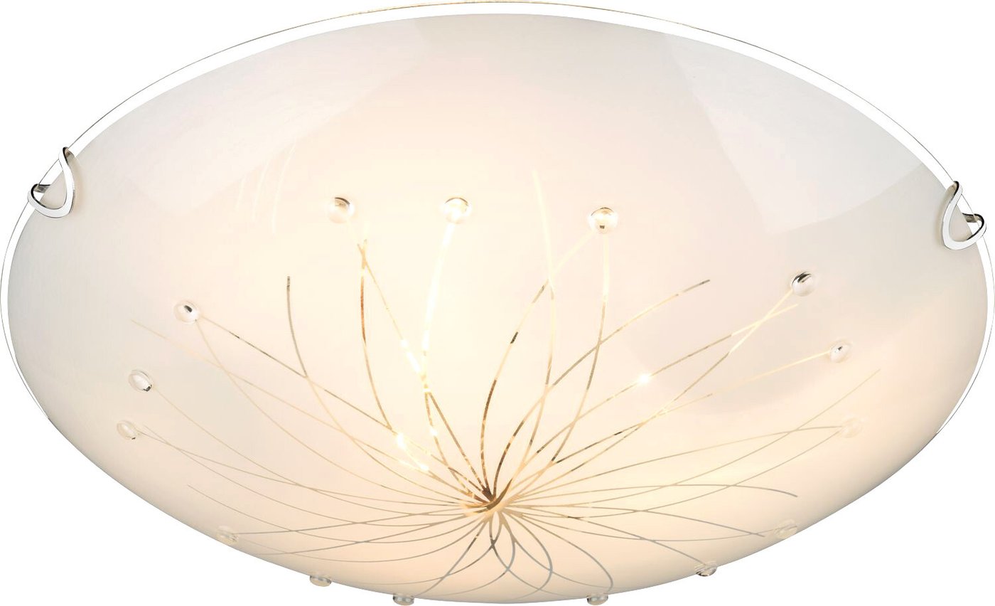 

Припотолочная люстра GLOBO Calimero I 40402-3