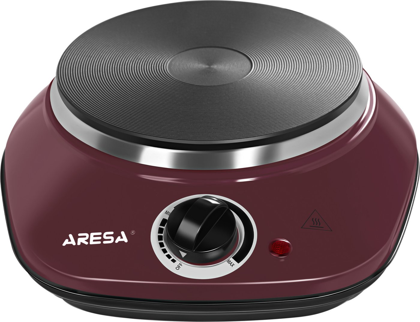 Настольная плита Aresa AR-4705