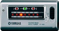 

Тюнер Yamaha YT100