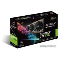 Видеокарта ASUS GeForce GTX 1080 8GB GDDR5X [ROG STRIX-GTX1080-8G-GAMING]