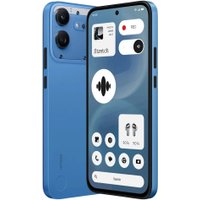 Телефон Nothing Phone (4b) 8GB/128GB (синий)