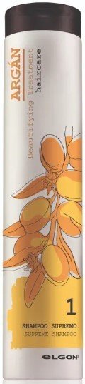 

Шампунь Elgon Argan 250 мл
