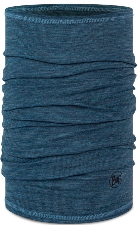 

Шарф (бафф) Buff Lightweight Merino Wool Tempest 117819.759.10.00