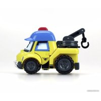 Трансформер Robocar Poli Баки MRT-0655