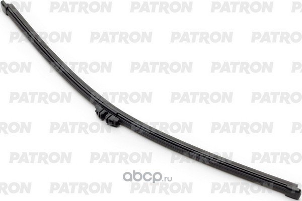 

Щетка стеклоочистителя Patron PWB400-R-C5