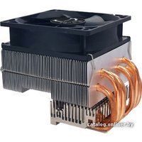 Кулер для процессора Scythe Samurai ZZ Rev.B (SCSMZ-2100)