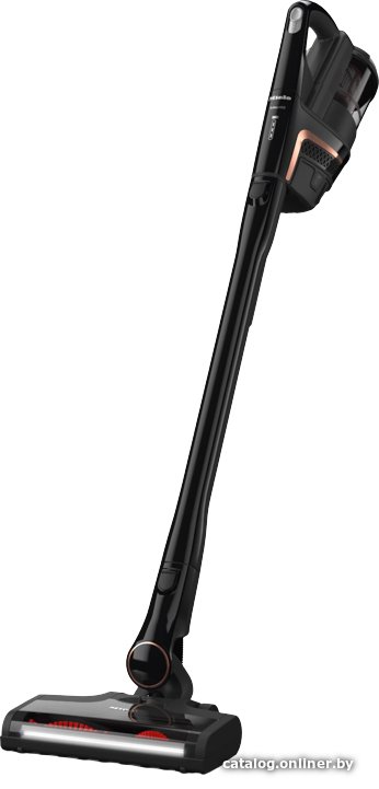 Пылесос Miele Triflex HX2 Cat & Dog SOML0 (черный)