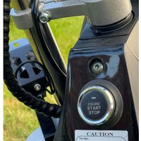 Электроскутер Smart Balance X11 2025