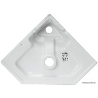 Умывальник Sanita Luxe Line LIN35SLWB01