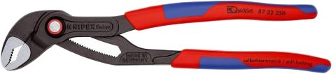 

Клещи переставные Knipex 8722250