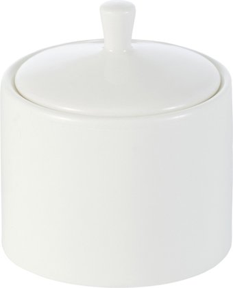 Сахарница Gipfel Diana 43229 (белый)