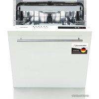 Встраиваемая посудомоечная машина Schaub Lorenz SLG VI6210