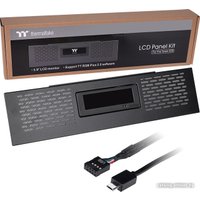ЖК-панель Thermaltake LCD Panel Kit Tower 500 AC-062-OO1NAN-A1