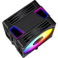 Кулер для процессора A4Tech Bloody BD-AC230-ARGB1 (черный)