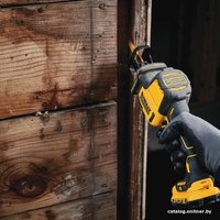 Сабельная пила DeWalt DCS312N-XJ (без АКБ)