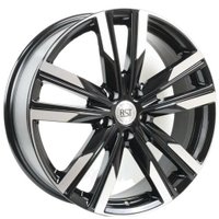 Литые диски RST R089 19x7" 5x108мм DIA 65.1мм ET 36мм BD