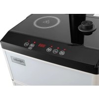 Кулер для воды Vatten L50WFAT (белый)