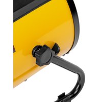 Электрическая тепловая пушка Denzel DHC 5-400