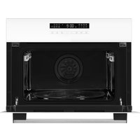 Электрический духовой шкаф Weissgauff OE 442 WK