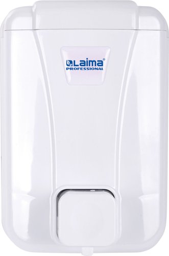Дозатор Laima Professional Lsa 607994 (белый)