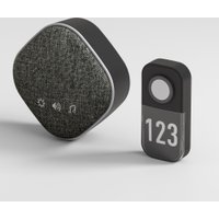 Беспроводной дверной звонок Elektrostandard DBQ29M WL