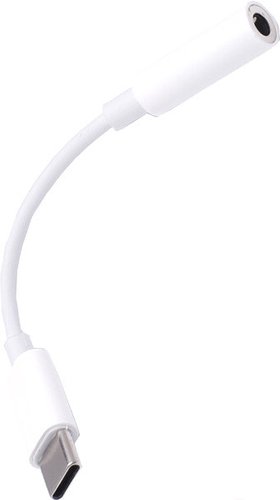 Адаптер Digital Part AD-020 Type-C - AUX