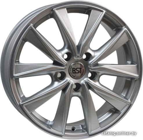 Литые диски RST R057 17x7 5x114.3мм DIA 67.1мм ET 50мм S