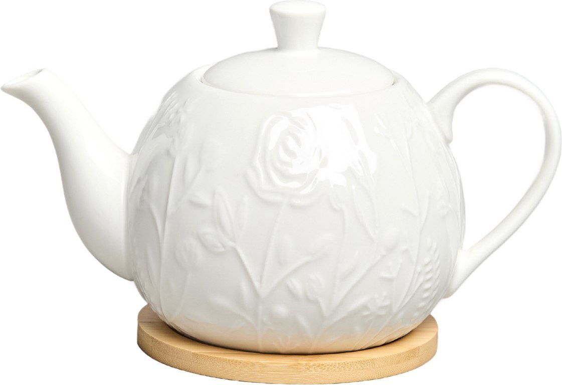 

Заварочный чайник Lefard Meadow 587-218