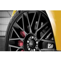 Литые диски Momo Revenge 20x9" 5x112мм DIA 66.6мм ET 45мм MB