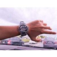 Наручные часы Casio G-Shock DW-6900SK-1E