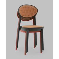 Стул Stool Group Junie PP-245 (красный)