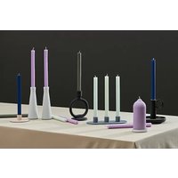 Набор свечей Tkano Edge TK24-CND0010 (2 шт, шалфей)