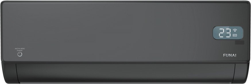

Кондиционер Funai Akoya Nero Inverter RAC-I-AN30HP.D01