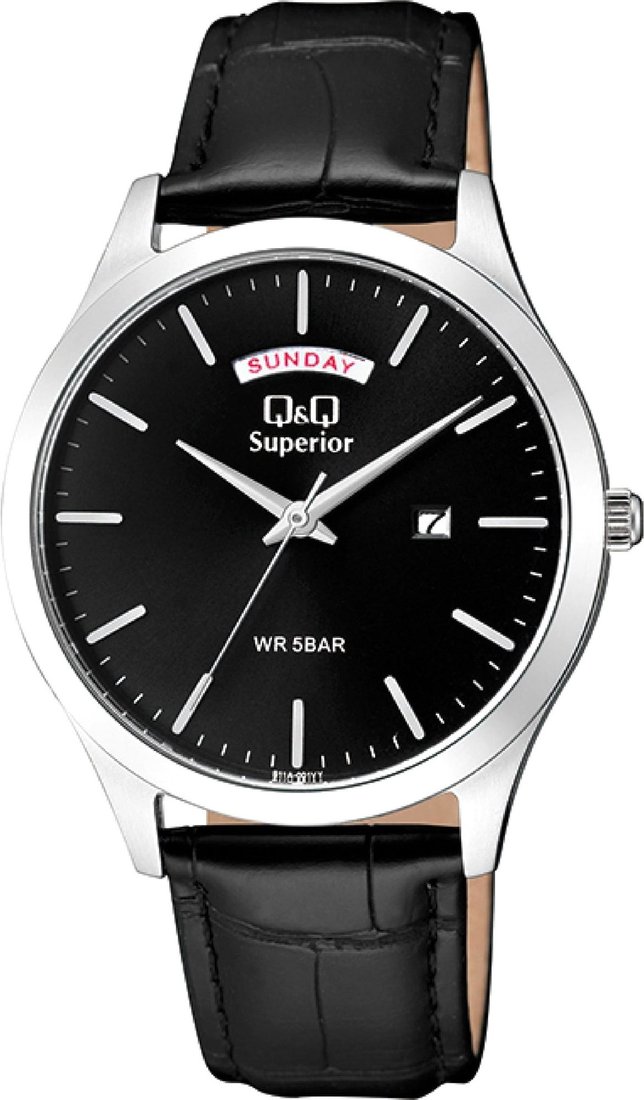 

Наручные часы Q&Q S11AJ001Y
